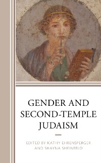 Cover Gender and Second-Temple Judaism