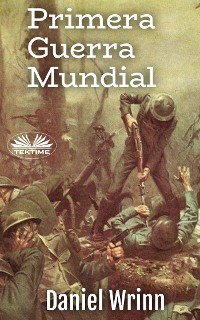 Cover Primera Guerra Mundial