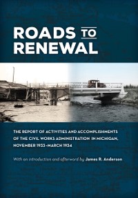 Cover Roads to Renewal