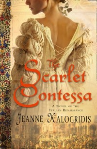 Cover Scarlet Contessa