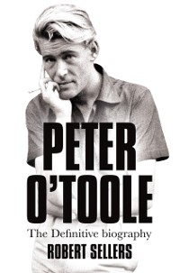 Cover Peter O'Toole