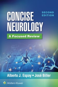Cover Concise Neurology: A Focused Review