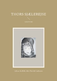 Cover Thors sjælerejse