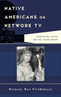 Cover Native Americans on Network TV