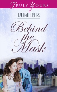 Cover Behind The Mask