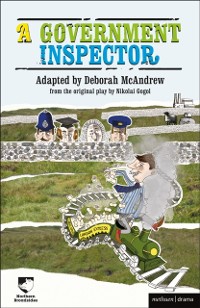 Cover Government Inspector