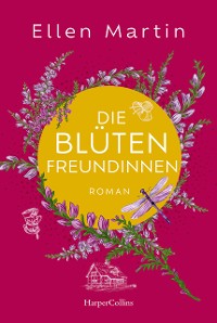 Cover Die Blütenfreundinnen