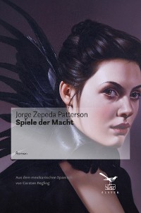 Cover Spiele der Macht