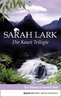 Cover Die Kauri Trilogie