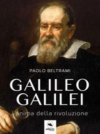 Cover Galileo Galilei