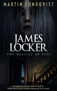 Cover James Locker The Duality of Fate