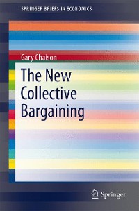 Cover The New Collective Bargaining