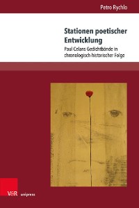 Cover Stationen poetischer Entwicklung