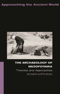 Cover The Archaeology of Mesopotamia