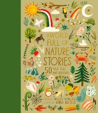 Cover A World Full of Nature Stories