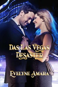 Cover Das Las Vegas Desaster