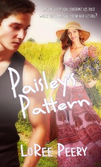 Cover Paisley's Pattern