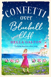 Cover Confetti Over Bluebell Cliff