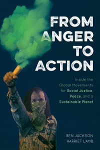 Cover From Anger to Action