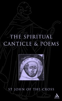 Cover Spiritual Canticle And Poems