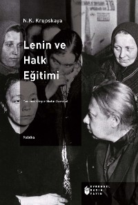 Cover Lenin ve Halk Eğitimi