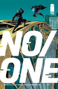 Cover No/One #10