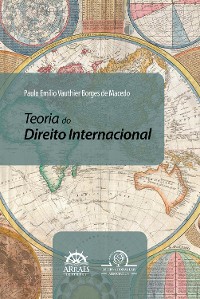 Cover TEORIA DO DIREITO INTERNACIONAL