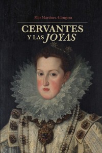 Cover Cervantes y las joyas