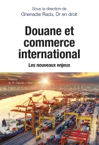 Cover Douane et commerce international
