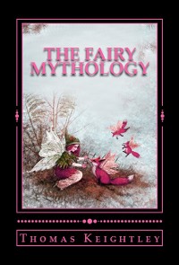Cover The Fairy Mythology