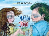 Cover Quando Maria encontrou João