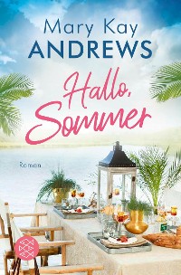 Cover Hallo, Sommer