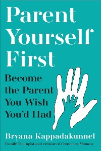 Cover Parent Yourself First