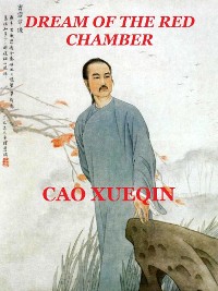 Cover Dream of the Red Chamber