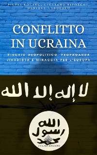 Cover Conflitto in Ucraina