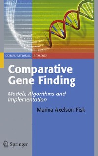 Cover Comparative Gene Finding