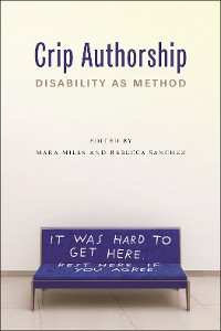 Cover Crip Authorship
