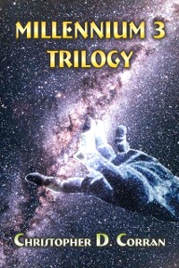 Cover Millennium 3 Trilogy
