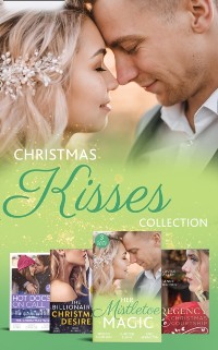 Cover Christmas Kisses Collection