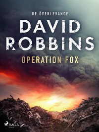 Cover Operation Fox
