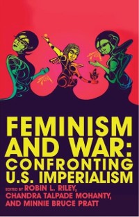 Cover Feminism and War
