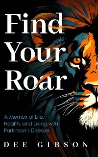 Cover Find Your Roar