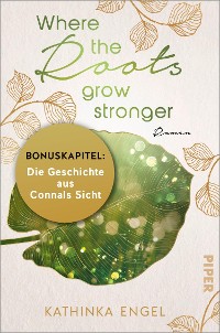 Cover Bonuskapitel zu Where the Roots Grow Stronger