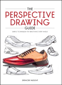 Cover Perspective Drawing Guide