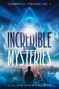 Cover Incredible Mysteries