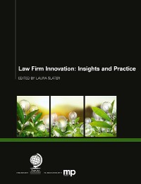 Cover Law Firm Innovation
