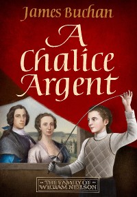 Cover A Chalice Argent