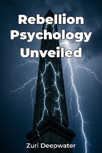 Cover Rebellion Psychology Unveiled