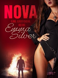 Cover Nova: Eine erotische Reihe