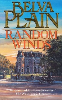 Cover Random Winds